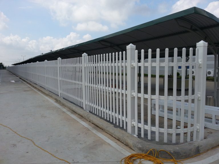 HÀNG RÀO TRANG TRÍ