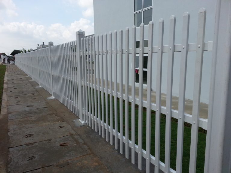 HÀNG RÀO TRANG TRÍ