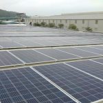 Điện năng lượng mặt trời