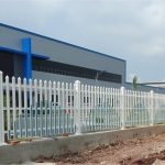 MIRAE CONSTRUCTION,  NEW FACTORY