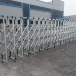 MIRAE CONSTRUCTION,  NEW FACTORY