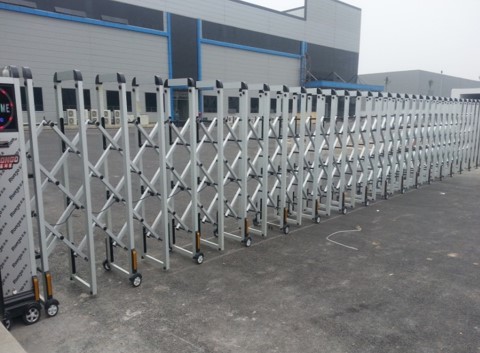 MIRAE CONSTRUCTION,  NEW FACTORY