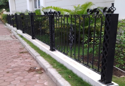 HYUNDAI CONSTRUCTION,  APARTMENT NEW TOWN